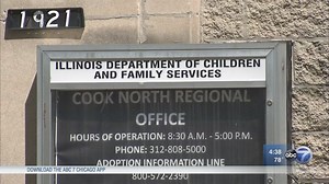 New Inspector General report claims mismanagement at DCFS