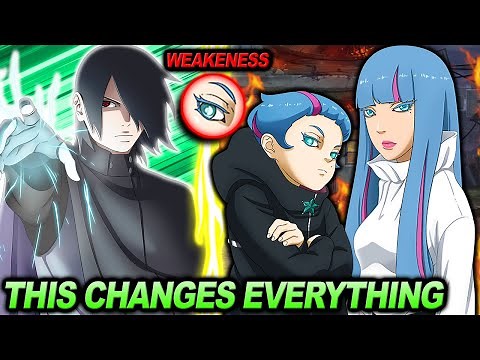 Daemon's Reflection Powers & Abilities Explained!