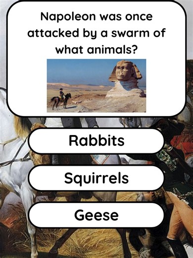 History Quiz Challenge: Test Your Knowledge!