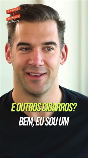 Com Estes Hábitos Terás Mais Vitalidade | Dr. David Sinclair