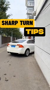 43K views · 591 reactions | Master Tight Corners Safely #cardrivingtips #parallelparking #cartips #drivingtips #drivingschool #foryou #carsoffacebook | Driver Hyper | Facebook