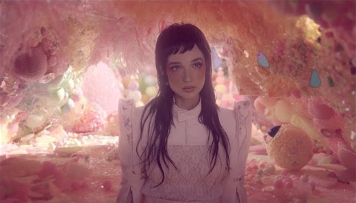 Poppy announces new album ‘Flux’ with visual for title track—watch