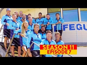 Bondi Rescue - Season 11 Episode 7 *FULL EPISODE*