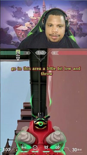 The Most Insane Cypher One Way On Split B Post Plant That you MUST LEARN