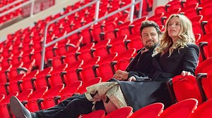 Holiday Touchdown: A Chiefs Love Story (Extended Cut)