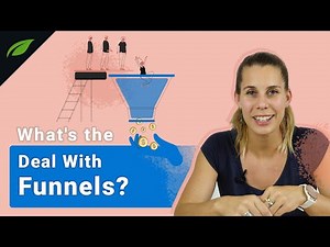 What the Heck Is a Funnel? Do You Need One for Your Business Website?