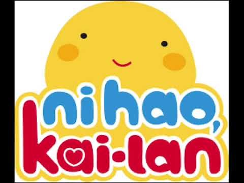 Ni Hao Kai-Lan: The Place Where We All Live Song