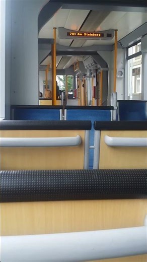 Daily Commute in Düsseldorf: S-Bahn Stories from North Rhine-Westphalia, Germany