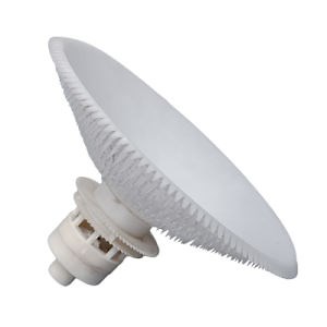 [Hot Item] ABS Coarse Aeration Bubble Diffuser for Water Treatment