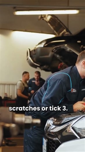 🚗 New driver tips: Avoid sudden moves, bad parking, and skip maint. #reel #reels