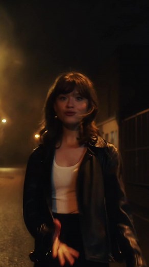 Maisie Peters - John Hughes Movie Music Video
