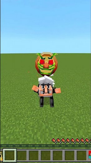 Pizza Tower UPDATE in Minecraft