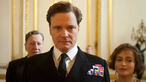 The King’s Speech Review