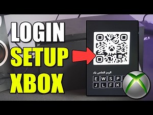 How to LOGIN & Setup NEW Xbox Series X|S Account (Best Method)
