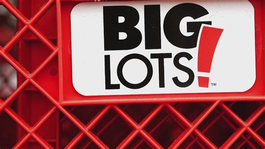 Big Lots to reopen 2 northwest Ohio stores: See when, locations