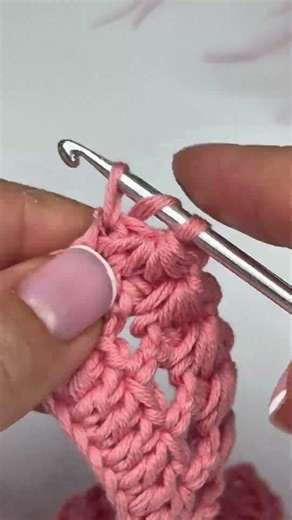 Easy Crochet Baby Blanket for Beginners