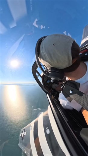 Just another SUNDAY with the SW-51 - airshow, new friends, endless freedom. This is what flying was meant to feel like! 🦅 From almost zero tailwheel time to flying a Mustang cross country after 4 days of transition training with TacAero, SW-51 owner Tim shared this: “I not only learned how to fly the Mustang, but started formation and aerobatic flying, and landed a few cubs on some short fields, all culminating in safely flying my new Mustang across the county. I originally thought I’d need 100