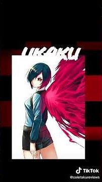 Kagune Explained | Tokyo Ghoul | #anime #tokyoghoul