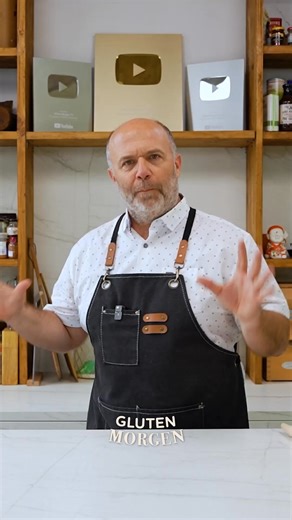 7.4K views · 84 reactions | What happens when you bake the same...