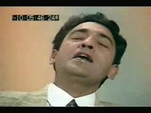 Punjabi poet Shiv Kumar batalvi