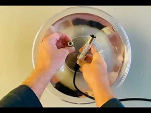 Piezometer Saturation