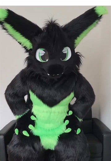 Fursuit Fun: The Adorable World of Furry Costumes