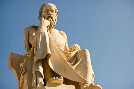 The Socratic Method: A Human Approach