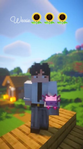 9K views · 32 reactions | Electric Fence in Minecraft #minecraftideas #ElectricFence #minecraft | Windy Bandico | Facebook