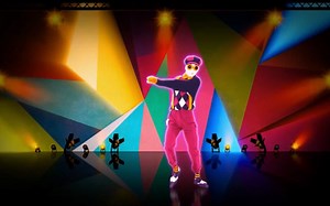 Hey Ya! - 舞力全开2 JUST DANCE 2