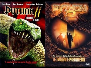 Python 2 (2002) - VF