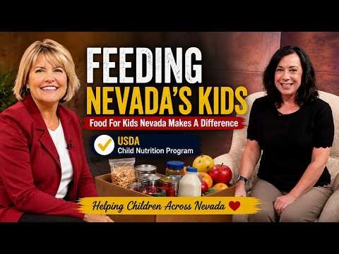 Food For Kids