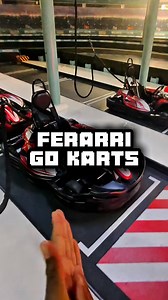 Fast & Furious: Abu Dhabi Drift 🏎️💨 #rollercoaster #ferarriworld #yasisland #abudhabi #uae | Deezy Rides