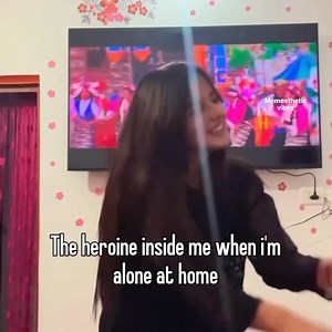 Inside i am “Geet” 💅 | Memesthetic vibes