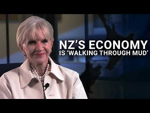 What is the Blueprint for a Stronger NZ Economy? | NBR