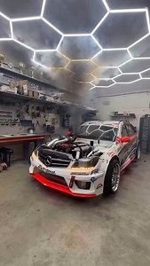 @blacksmokeracing know how you have a good time 🤪 Turbo diesel with an anti lag setup, stuffed in a drift missile wagon, sounds perfect to me 🤘🏼🏁 #dieselworldmag #dieselworld #dieselpower #turbodiesel #diesellife #driftcar #wagonmafia | Diesel World