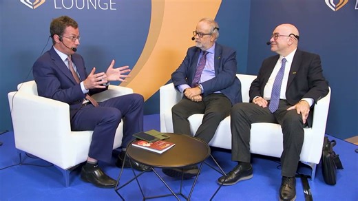#iCS2024 Inside ICS’s New e-Learning Platform: Unlocking Urodynamics. ICS Trustee Marcus Drake hosts a conversation with ICS Urodynamics Committee Chair Tufan Tarcan and ICS Trustee Enrico Finazzi Agrò about the all new ICS eLearning modules launching at ICS 2024 Madrid. | International Continence Society (ICS) | Facebook