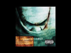 Disturbed - Want HQ,HD