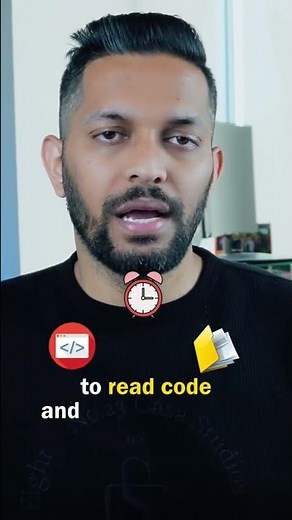 Start Behaving Like a Programmer