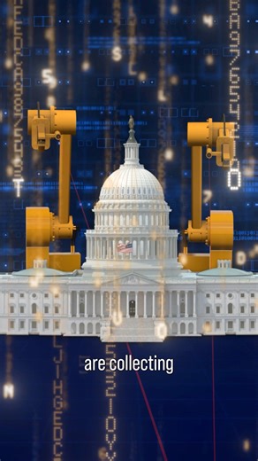 53K views · 1.1K reactions | Harvest Now, Decrypt Later? #harvest #quantum #decrypt | David Bombal | Facebook