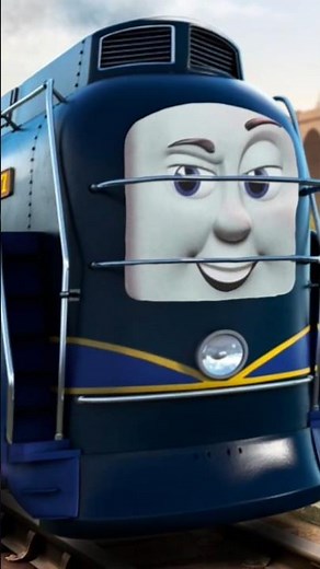 VINNIE in THOMAS & FRIENDS 2026 #thomasandfriends #thomasthetankengine