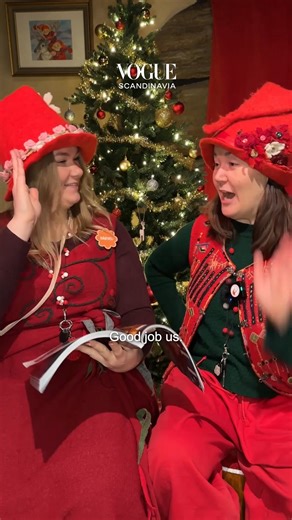 Gift a Vogue Scandinavia subscription | Vogue Scandinavia