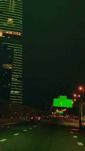 Bangkok Highways, The bridge, check this out