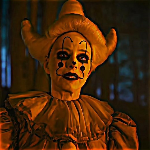 "Pennywise Unleashes Pure Terror 😱🔥 | IT Welcome To Derry Edit#shorts