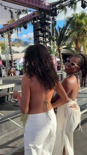 Dancing = system regulation