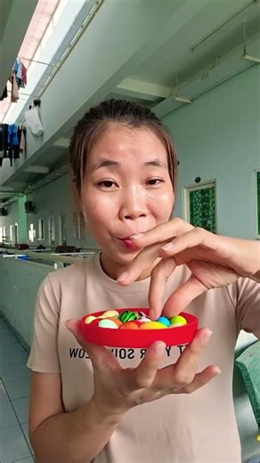 ASMR AMERICA'S🧃🥰ORIGINAL DUBBLE BUBBLE GUM (3 FRUIT FLAVORS) AND...Part2