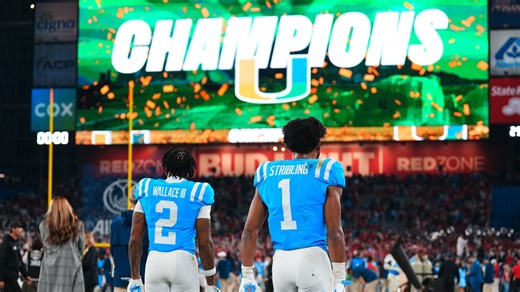 Fiesta Bowl controversy? Miami vs Ole Miss pass interference no-call