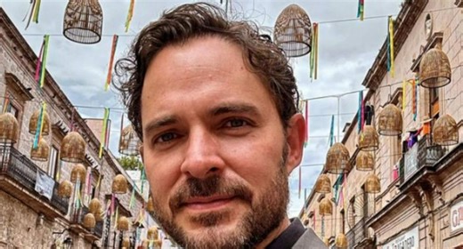 Quién es la mamá de los hijos de Manolo Cardona; es sobrina de un expresidente