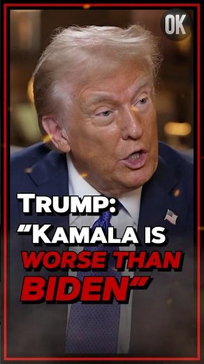 Watch the full interview of Tyrus with Donald Trump on OutKick’s YouTube 🇺🇸