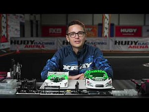 Learn All About On-Road RC Car Racing! Invisible Speed Goes FULL NERD!