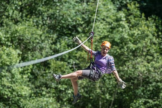 Adventure Park Adelboden